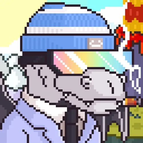Dragondeeznft