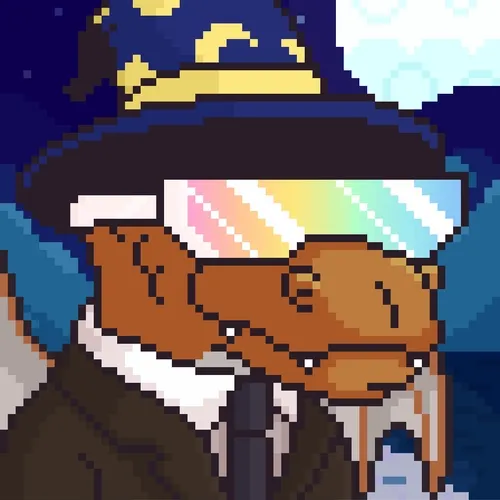 Dragondeeznft