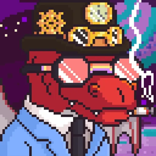 Dragondeeznft