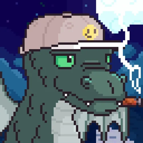 Dragon Deez #2513