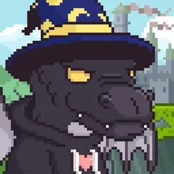 Dragon Deez #3356
