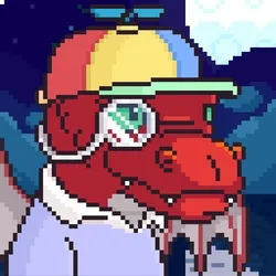 Dragon Deez #3242