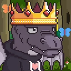 Dragon Deez #3244