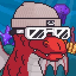 Dragon Deez #3229