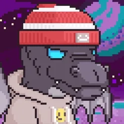 Dragon Deez #5450