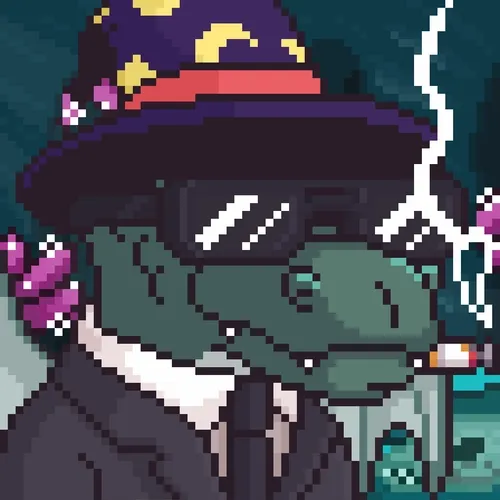 Dragon Deez #372