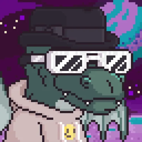Dragon Deez #3889