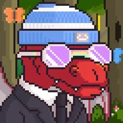 Dragon Deez #483