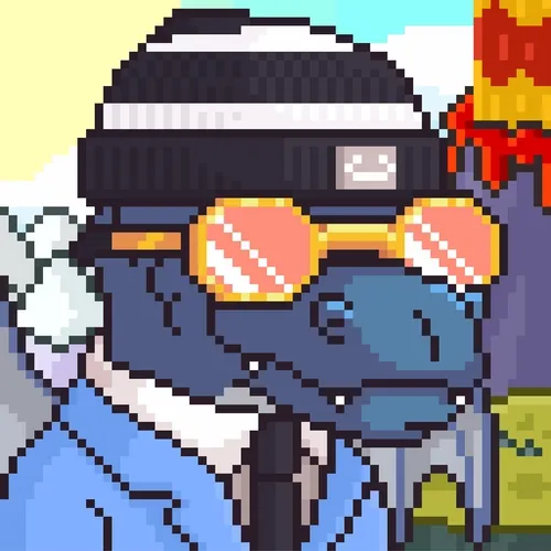Dragondeeznft