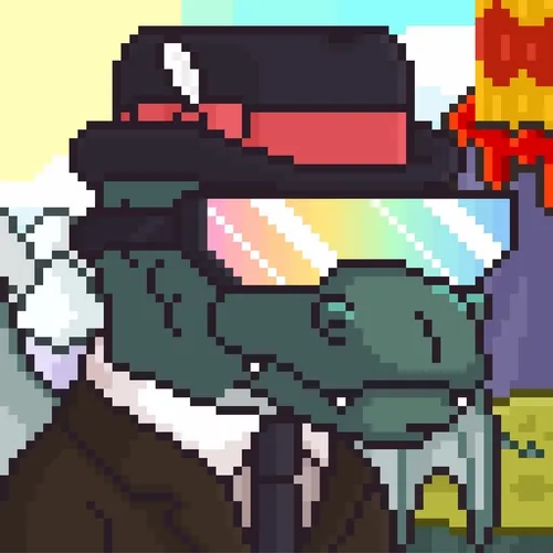 Dragon Deez #2576