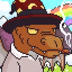 Dragon Deez #1444