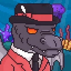 Dragon Deez #5263