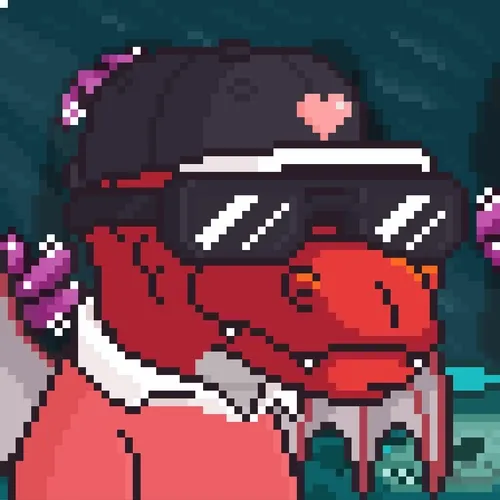 Dragondeeznft