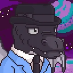 Dragon Deez #773