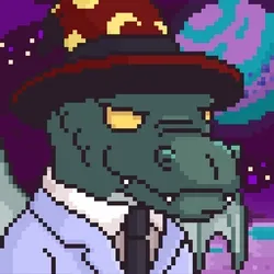 Dragon Deez #679