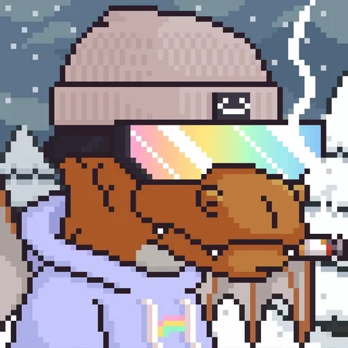 Dragon Deez #3741