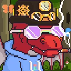 Dragon Deez #1421