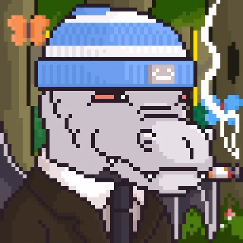 Dragon Deez #33