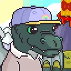 Dragon Deez #3340