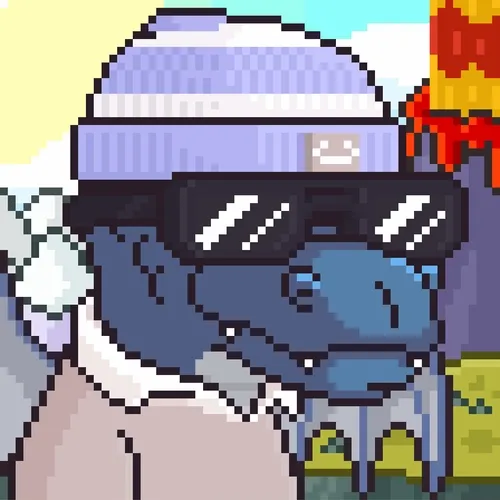 Dragondeeznft