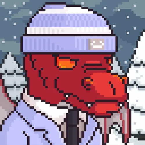 Dragon Deez #136