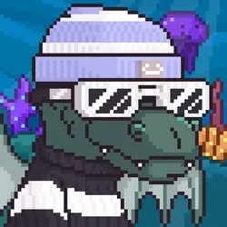 Dragon Deez #4368