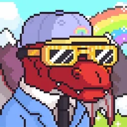 Dragon Deez #699