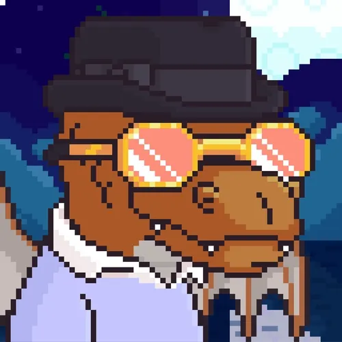 Dragon Deez #3077