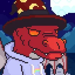 Dragon Deez #3181