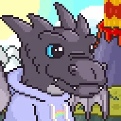 Dragon Deez #2322