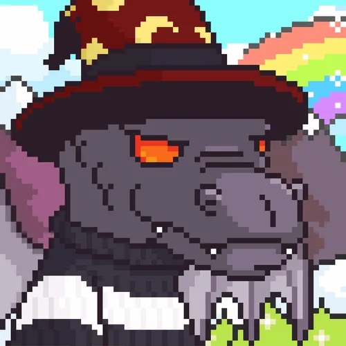 Dragon Deez #2917