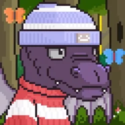 Dragon Deez #3515