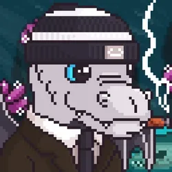 Dragon Deez #2935