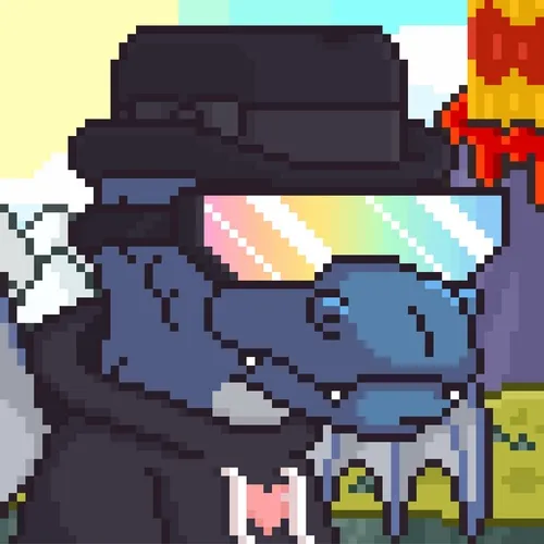 Dragon Deez #493