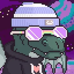 Dragon Deez #3763