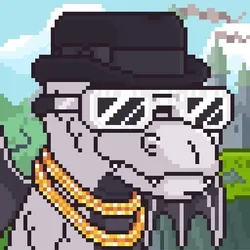 Dragon Deez #3238