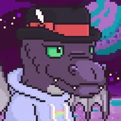 Dragon Deez #5128