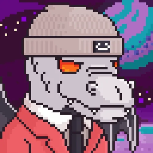 Dragon Deez #1396