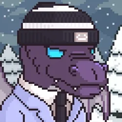 Dragon Deez #467