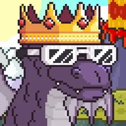 Dragon Deez #2992