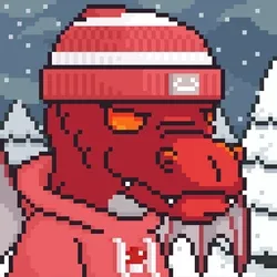 Dragon Deez #397