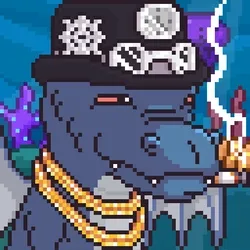 Dragon Deez #3219