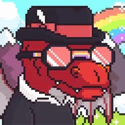 Dragon Deez #259