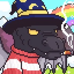 Dragon Deez #2467