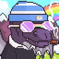 Dragon Deez #3057