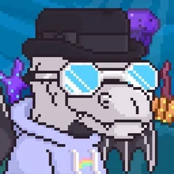 Dragon Deez #1572