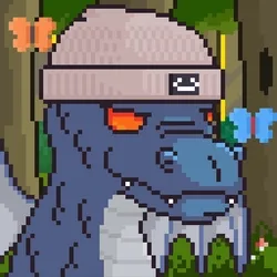 Dragon Deez #5069