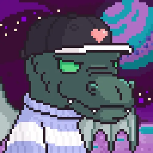 Dragondeeznft