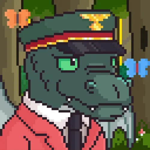Dragondeeznft