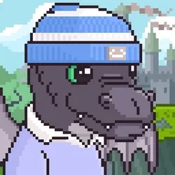 Dragon Deez #1716